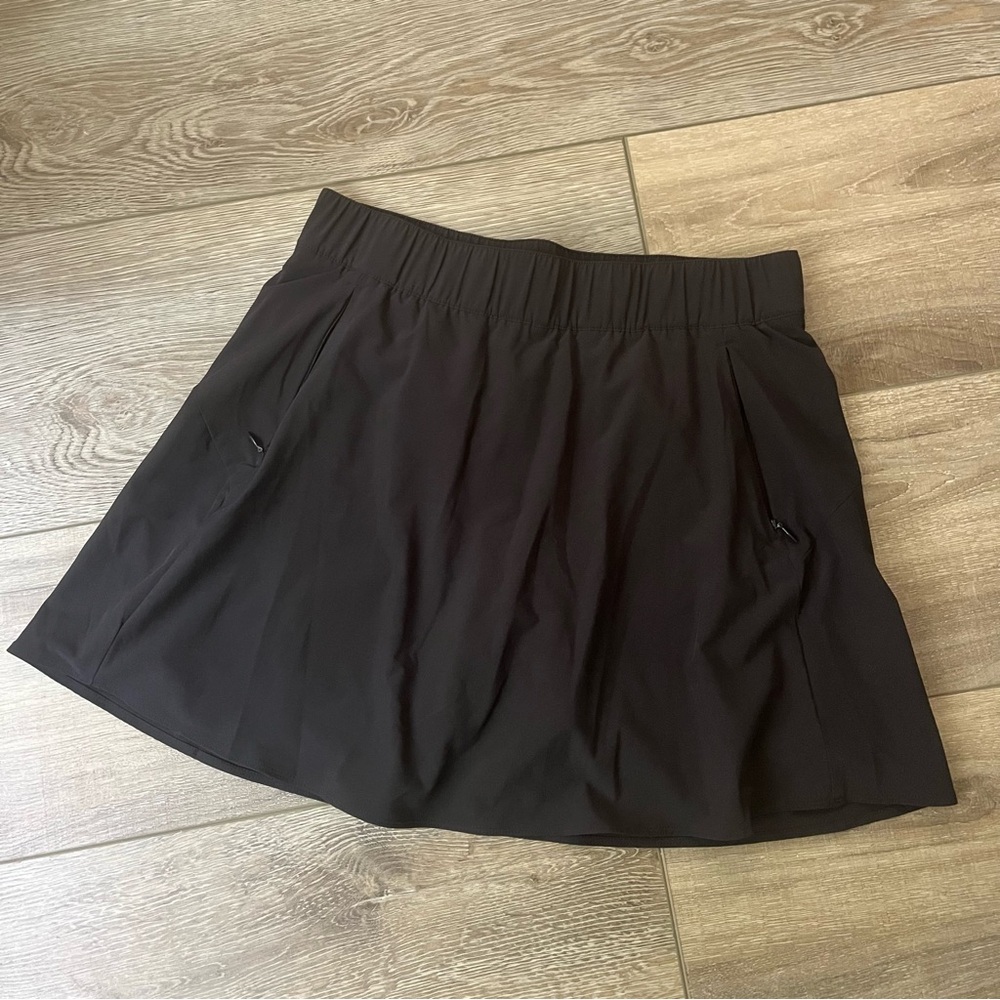 T by Talbots Athletic Skort